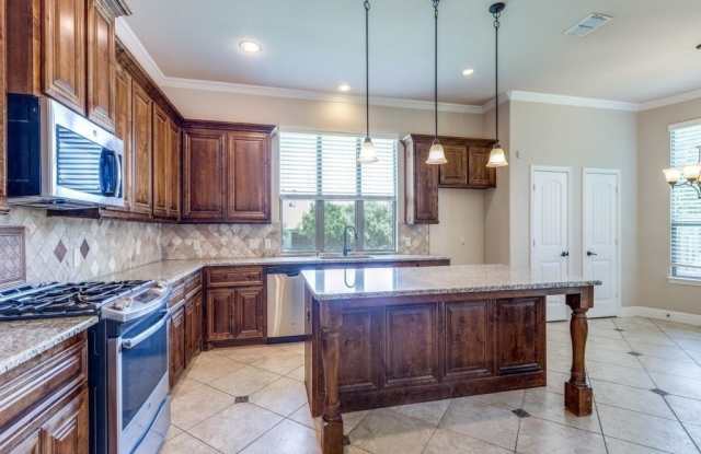 5501 Ridgepass Lane Gallery 3