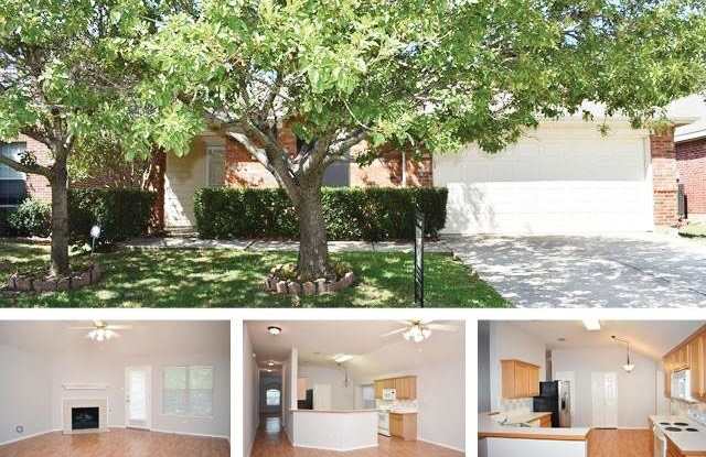 11901 Gold Creek Drive E - 11901 Gold Creek Drive East, Fort Worth, TX 76244