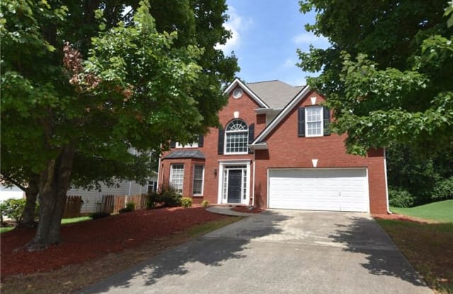 6065 Hampton Bluff Way - 6065 Hampton Bluff Way, Roswell, GA 30075