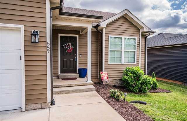 657 Cherry Blossom Road Gallery 2