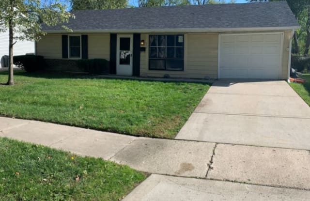 22141 Rockingham Rd - 22141 Rockingham Road, Richton Park, IL 60471