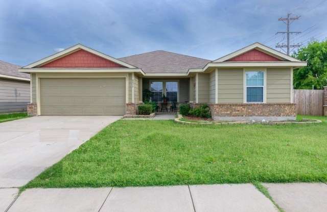 9973 George Washington Drive - 9973 George Washington Drive, McKinney, TX 75072