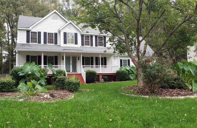 13913 Rockhaven Drive - 13913 Rockhaven Drive, Chesterfield County, VA 23836