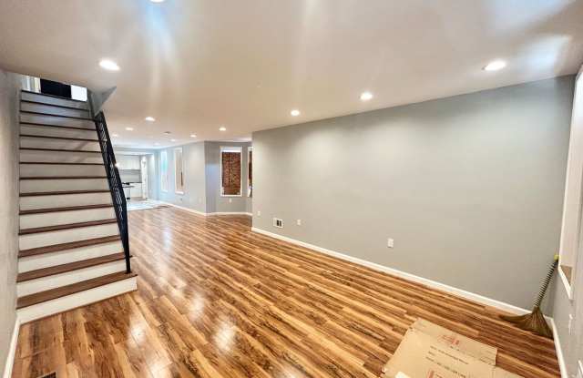 Brand-New 3-Bedroom with Central Air, 2.5 Baths & Yard photos photos