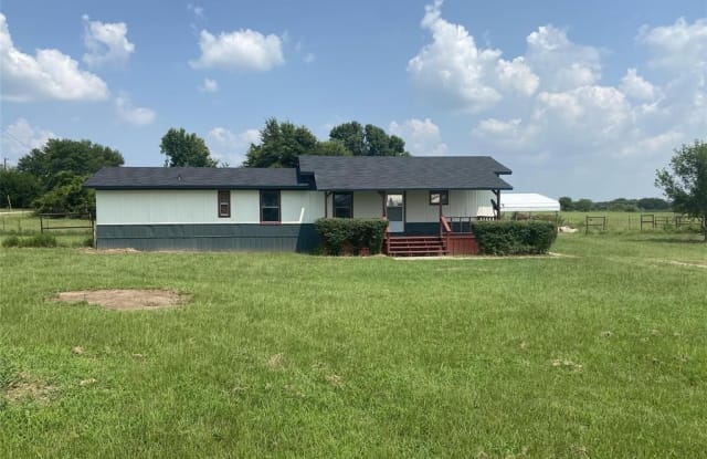 1171 Vz County Road 2141 - 1171 Vz County Road 2141, Van Zandt County, TX 75103