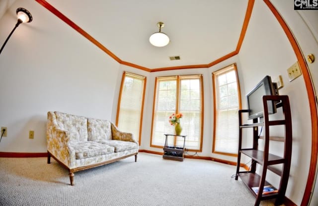 1827 Greene Street B - 1827 Greene Street, Columbia, SC 29201