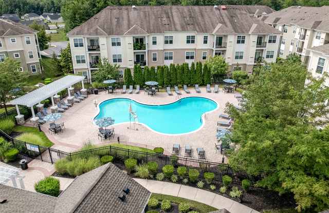 Apartments at Charlestown Crossing photos photos