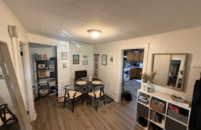 105 Hickok Street - A Gallery 3
