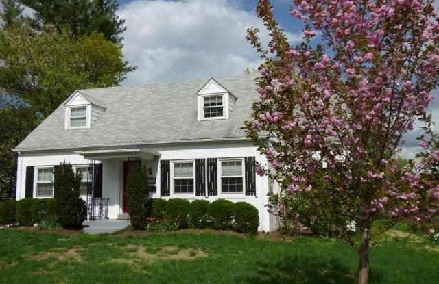 9211 FLOWER AVENUE - 9211 Flower Avenue, Silver Spring, MD 20901