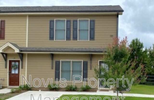 185 Highland Hill Drive - 185 Highlands Hill Drive, East Ellijay, GA 30540