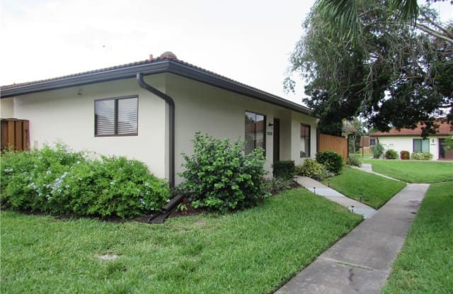 1412 Park Shore Circle - 1412 Park Shore Cir, Fort Myers, FL 33901