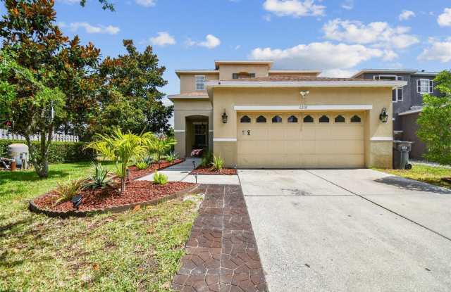 6208 CHERRY BLOSSOM TRAIL photos photos