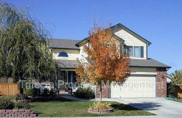 2437 Forsythia Drive - 2437 Forsythia Drive, Loveland, CO 80537 2437 Forsythia Drive - 2437 Forsythia Drive, Loveland, CO 80537