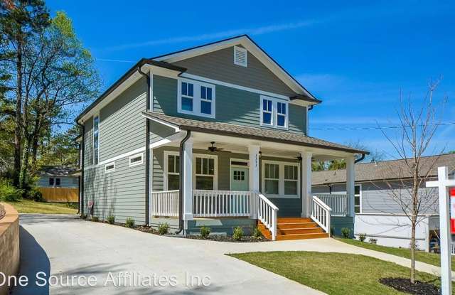 3343 Lavista Dr. Gallery 2