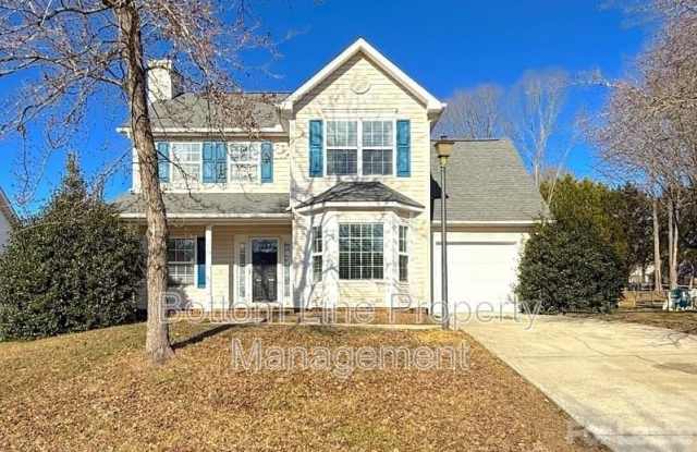 8821 Cameron Spring Road - 8821 Cameron Spring Road, Charlotte, NC 28214