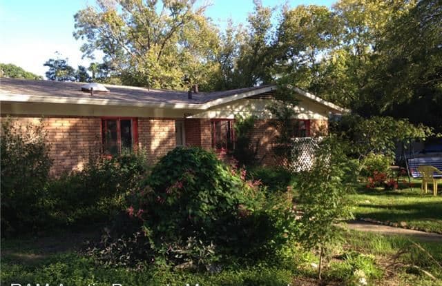 5001 Strass Drive - 5001 Strass Drive, Austin, TX 78731