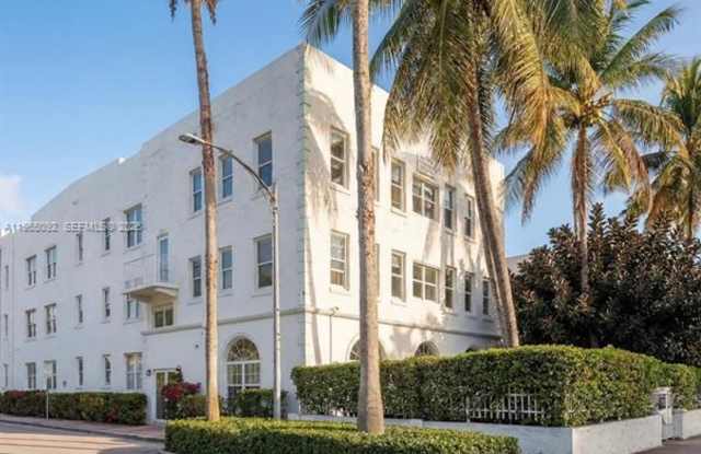 802 Euclid Ave # 305, MIAMI BEACH, FL 33139 photos photos