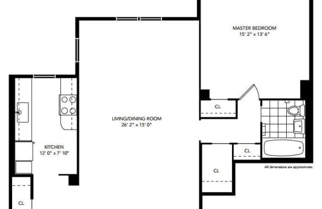 541 EAST 20TH St. photos photos