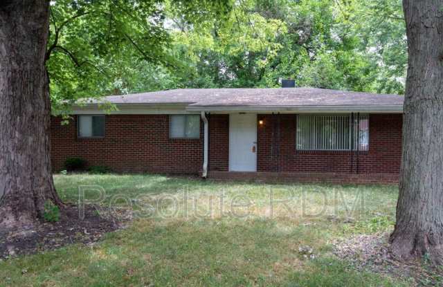 1919 Audubon Road - 1919 North Audubon Road, Indianapolis, IN 46218 1919 Audubon Road - 1919 North Audubon Road, Indianapolis, IN 46218