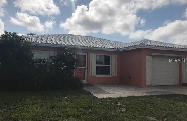 5450 LEMON TREE LANE N - 5450 Lemon Tree Lane, Pinellas Park, FL 33782