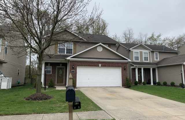 1317 Lake Meadow Drive Gallery 2