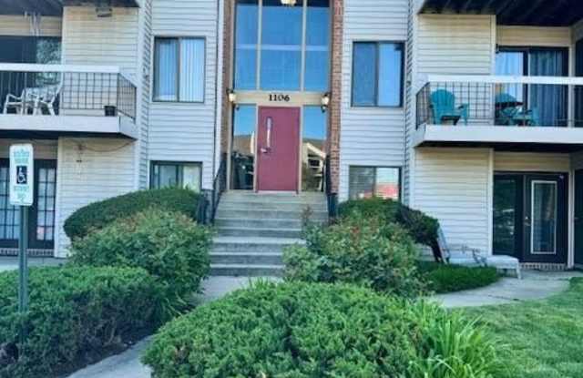 1106 CASTLE HARBOUR WAY photos photos