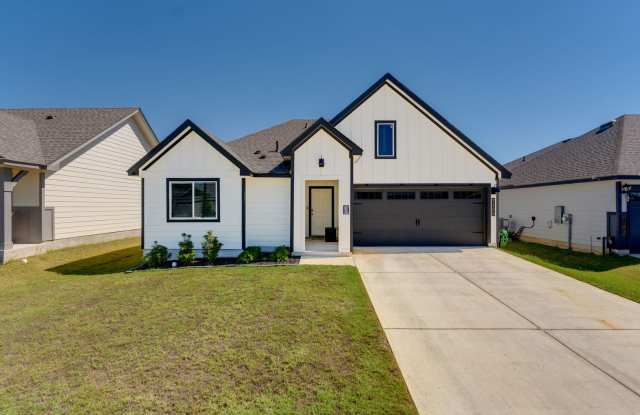 Mitchell Farm Phase I in Killeen, TX! Gallery 1