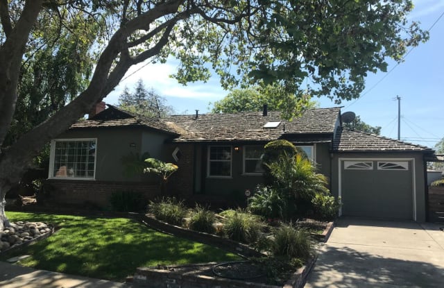 1710 136th Avenue - 1710 136th Avenue, San Leandro, CA 94578