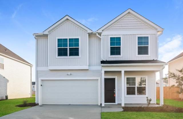 112 Shire Drive - 112 Shire Drive, Berkeley County, SC 29486