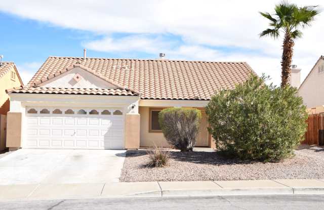 HENDERSON - 1 STORY HOME - 89015 photos photos