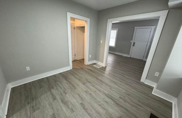 Spacious 3-Bedroom, 2-Bath Kansas City Home Gallery 4