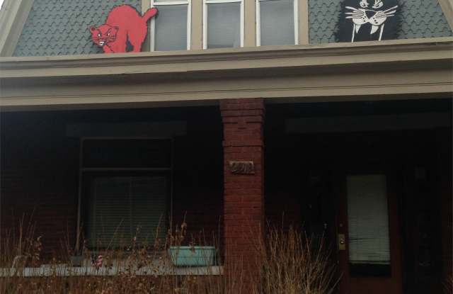 2313 Chickasaw Street photos photos