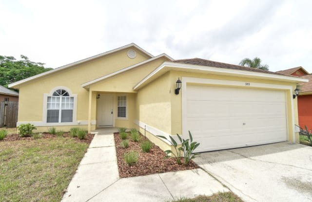 353 Riunite Cir - 353 Riunite Circle, Winter Springs, FL 32708