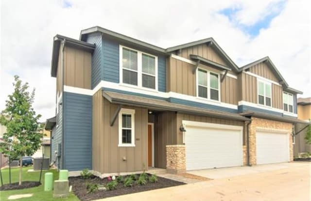 1015 Vista View Drive - 1015 Vista View Dr, Georgetown, TX 78626