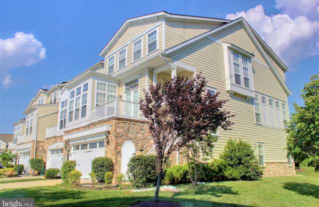 8811 BOULDER HILL PLACE - 8811 Boulder Hill Place, North Laurel, MD 20723