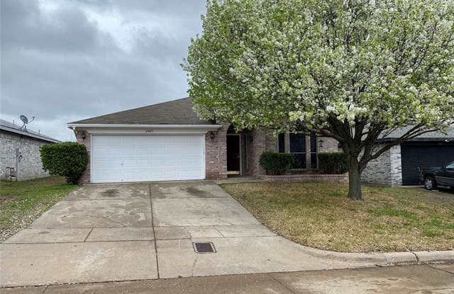 2421 Concina Way - 2421 Concina Way, Fort Worth, TX 76108