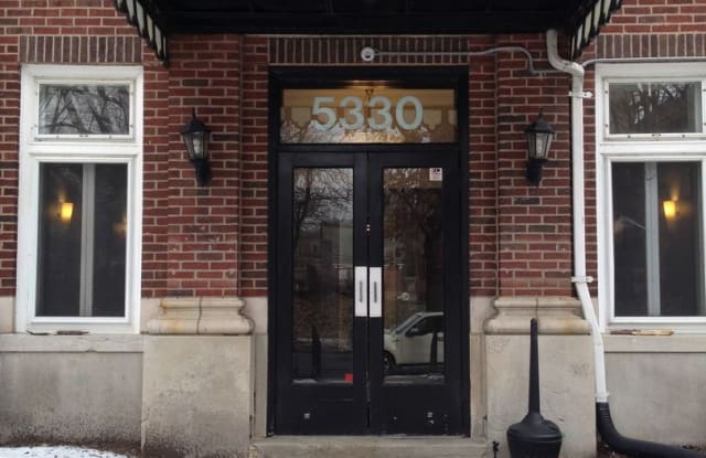 5330 Pershing #607 - 5330 Pershing Ave, St. Louis, MO 63112