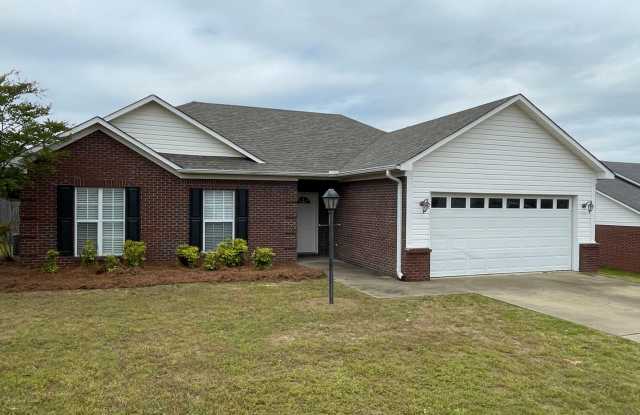 3BD/2BA FOR RENT - 213 Eagles Nest Lane, Oxford, MS 38655