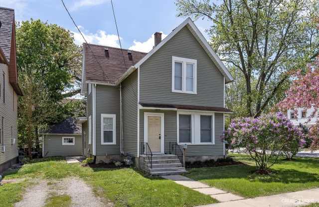 344 Ryerson Avenue - 344 Ryerson Avenue, Elgin, IL 60123