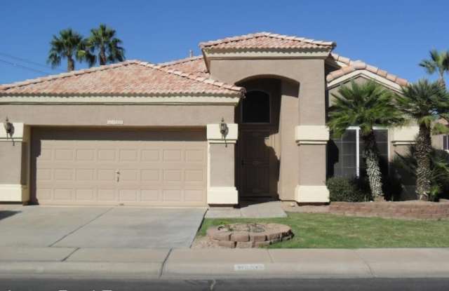 6550 W Dublin Ct. - 6550 West Dublin Court, Chandler, AZ 85226