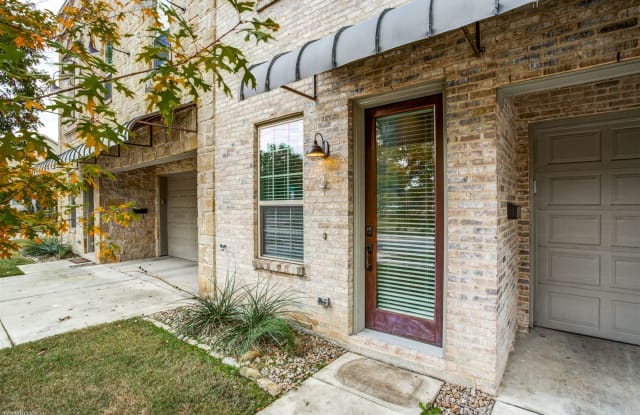1931 Euclid Avenue - 1931 Euclid Avenue, Dallas, TX 75206
