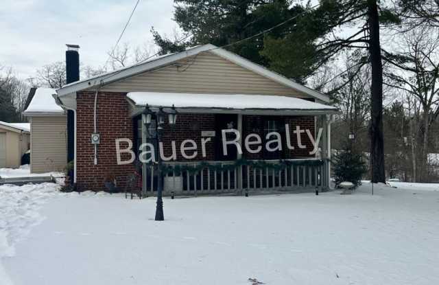 Three Bedroom, Country Setting photos photos