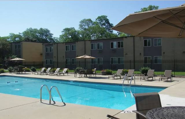 Park Village photos photos