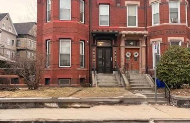 43 Moreland St. photos photos