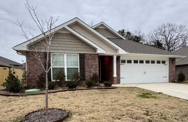 108 Bingham Way - 108 Bingham Way, Madison County, AL 35811