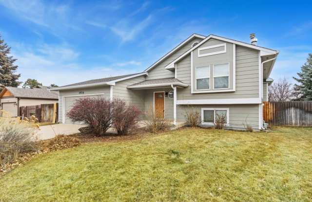Updated 3-Bedroom Home Near Horsetooth Reservoir photos photos