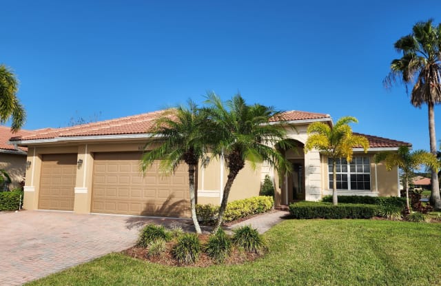 822 Bent Creek Drive - 822 Bent Creek Drive, Fort Pierce, FL 34947