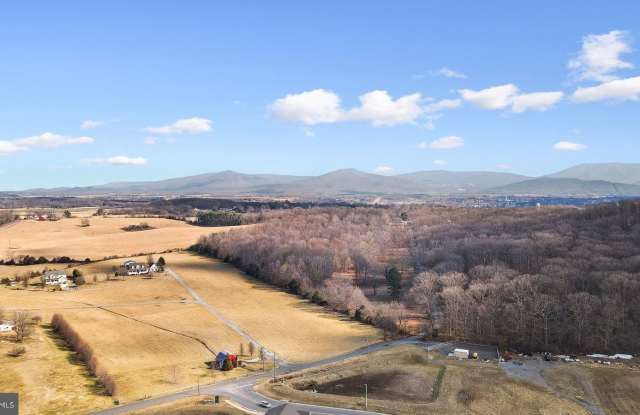 156 RAE Court - 156 Rae Court, Luray, VA 22835