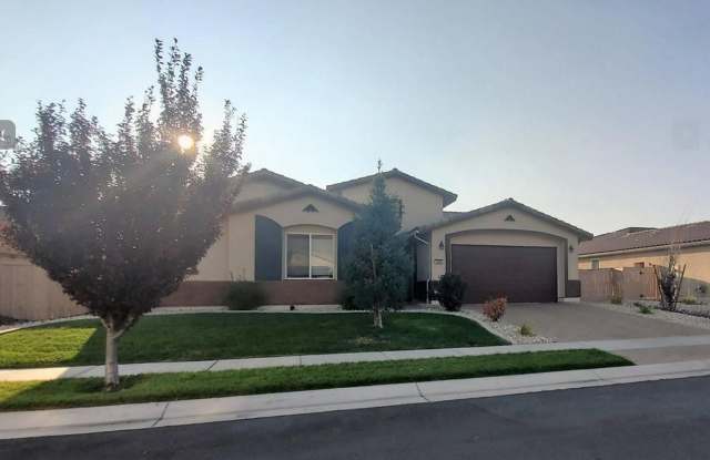 Immaculate Toll Brothers home photos photos