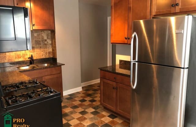 6111 Nicollet Avenue - 6111 Nicollet Avenue South, Minneapolis, MN 55419